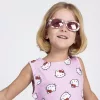 Hello Kitty rózsaszín lány ruha
