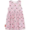 Hello Kitty rózsaszín lány ruha