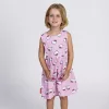 Hello Kitty rózsaszín lány ruha
