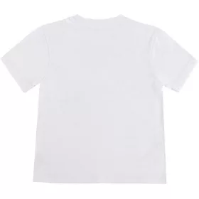 Minnie egér és Daisy fehér kislány felső