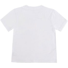 Minnie egér és Daisy fehér kislány felső