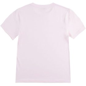 Stitch halványrózsaszín lány felső