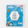 Minnie egér jégkék kislány ruha