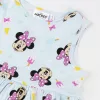 Minnie egér jégkék kislány ruha
