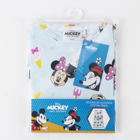 Minnie egér jégkék kislány ruha