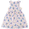 Stitch rózsaszín lány ruha