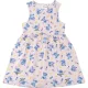 Stitch rózsaszín lány ruha