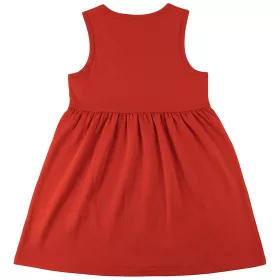 Hello Kitty piros lány ruha