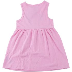 Minnie egér rózsaszín kislány ruha