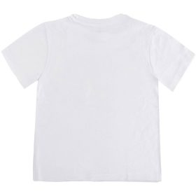 Jégvarázs fehér kislány felső