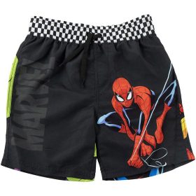 Bosszúállók fekete fiú fürdőnadrág