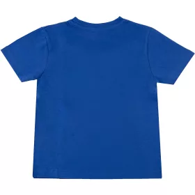 Mancs őrjárat Chase kék kisfiú póló