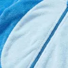 Stitch kék unisex polár pizsama