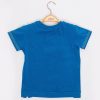 Mackays Fun kék kisfiú póló