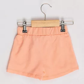 Cichlid Nagyflitteres barack kislány short