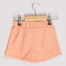 Cichlid Nagyflitteres barack kislány short