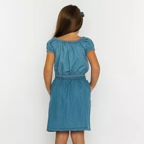 Cichlid Farmerkék kislány szett