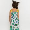 Cichlid Kaktuszos kislány ruha