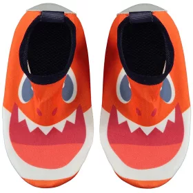 Civil Cápás baba strandcipő