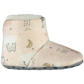 Civil Cicás rózsaszín lány mamusz