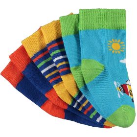 Civil Dínós baba zokni szett