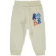 Civil Dínós bézs baba nadrág