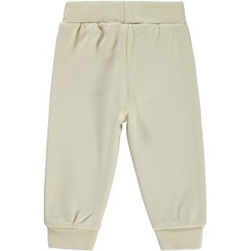 Civil Dínós bézs baba nadrág