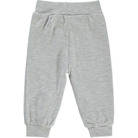 Civil Dínós szürke baba nadrág