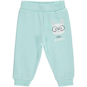 Civil Nyuszis menta baba nadrág