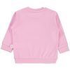 Civil Cicás rózsaszín baba pulóver