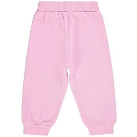 Civil Cicás rózsaszín baba nadrág