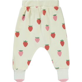 Civil Epres ekrü baba nadrág zokni résszel