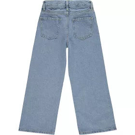 Civil Csillagos kék lány farmer