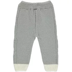 Civil Nyuszis kötött baba nadrág