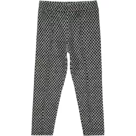 Civil Rombuszmintás meleg tini leggings