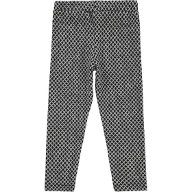 Civil Rombuszmintás meleg tini leggings