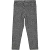 Civil Rombuszmintás meleg tini leggings