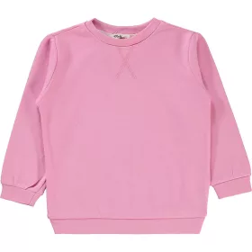 Civil Rózsaszín kislány felső