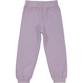Civil Lila kislány melegítőnadrág