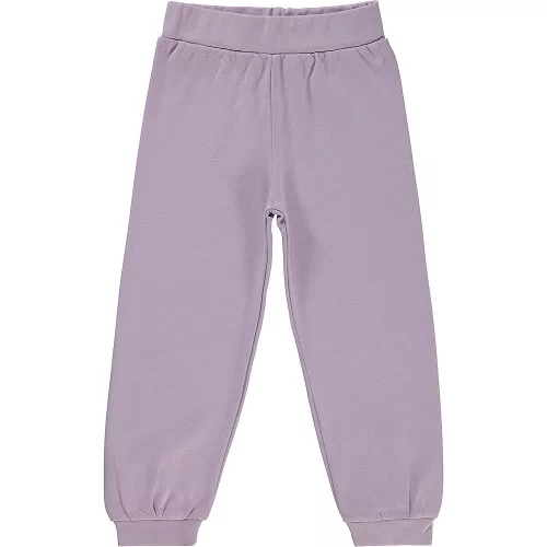 Civil Lila kislány melegítőnadrág