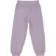 Civil Lila kislány melegítőnadrág