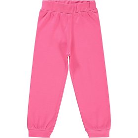 Civil Sötétrózsaszín kislány melegítőnadrág