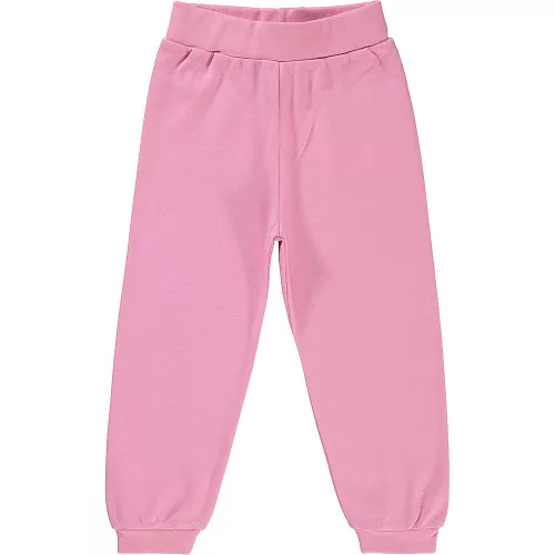 Civil Rózsaszín kislány melegítőnadrág