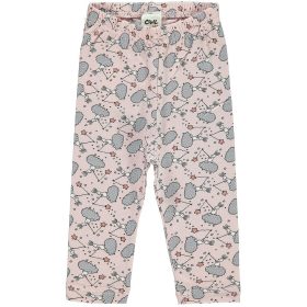 Civil Nyuszis púder baba leggings