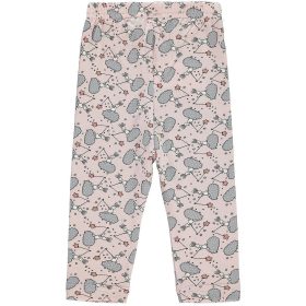 Civil Nyuszis púder baba leggings