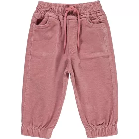 Civil Mályva baba kordbársony nadrág