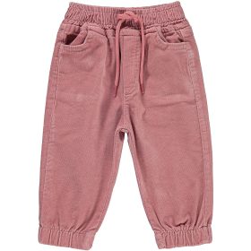 Civil Mályva baba kordbársony nadrág