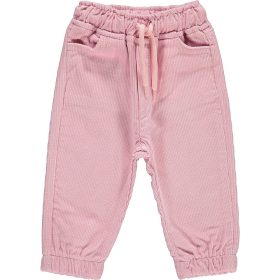 Civil Rózsaszín baba kordbársony nadrág