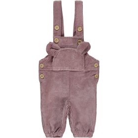 Civil Macifüles mályva baba kantáros nadrág