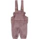 Civil Macifüles mályva baba kantáros nadrág